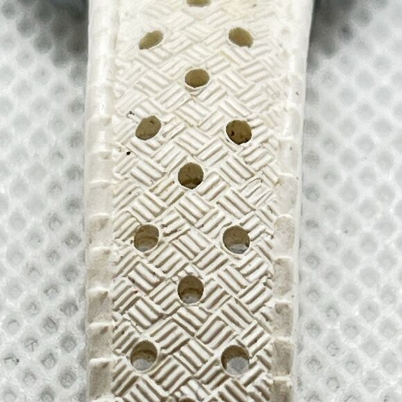 Women's Vintage 1960s Timex Water Resistant Pulse Watch for Medical Doctor/Nurse - Picture 8 of 8